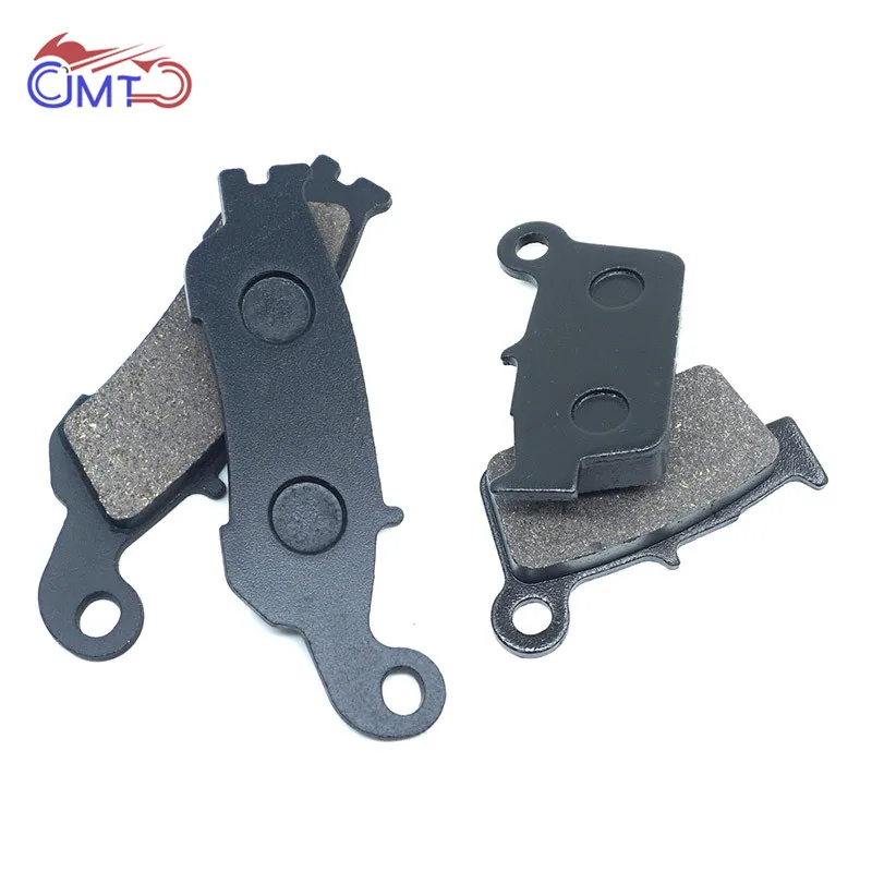 Brake Pad Set - Voor Yamaha Yz250f 2008-2020 Yz250x Yz125x