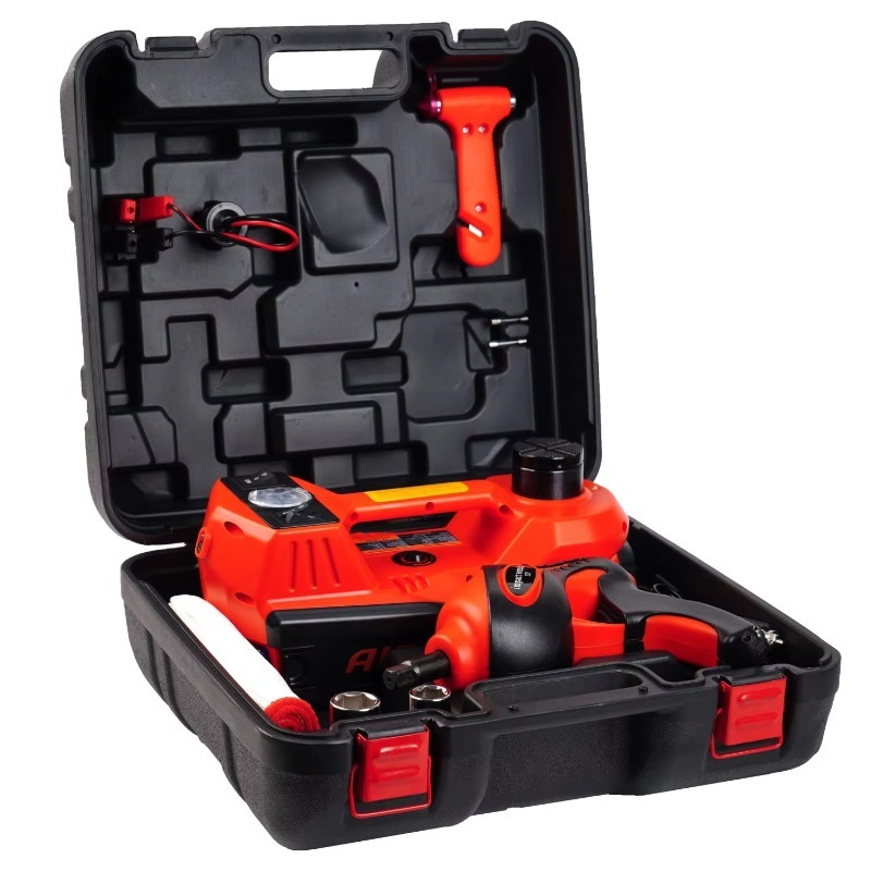 Car Jack - Heetst verkopende 5 ton 12V elektrische