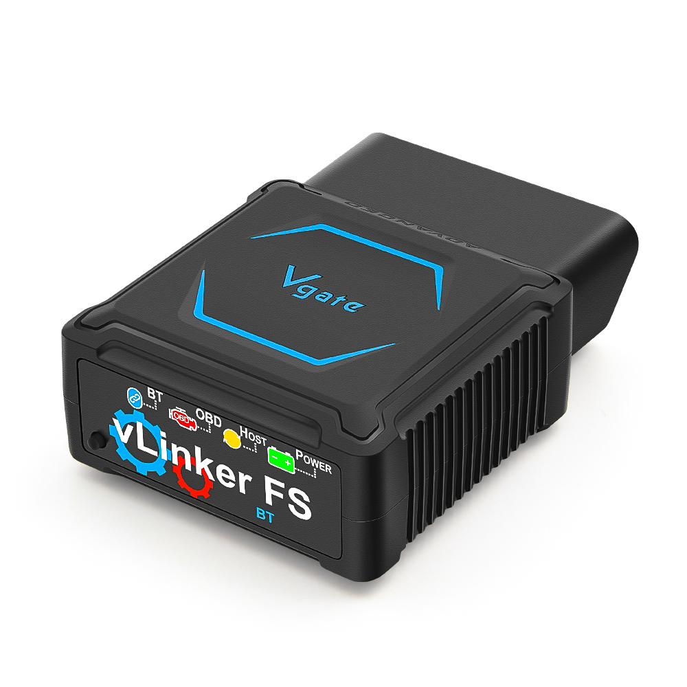 Car Diagnostic Tool - Professionele Bluetooth Auto ECU Programmering Elm327