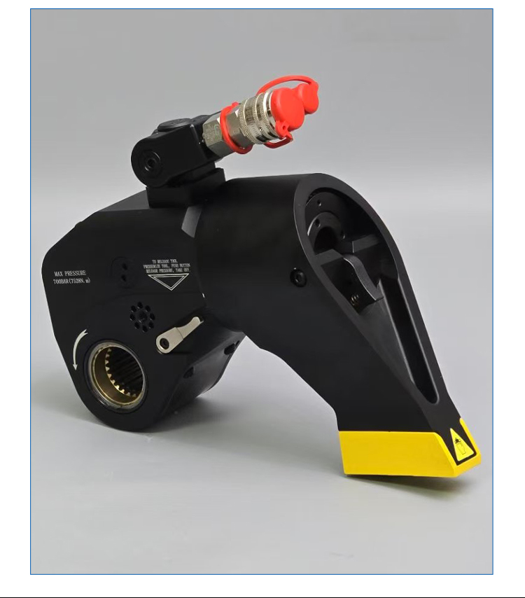 Torque Wrench - Gloednieuwe originele op voorraad 1 STUK