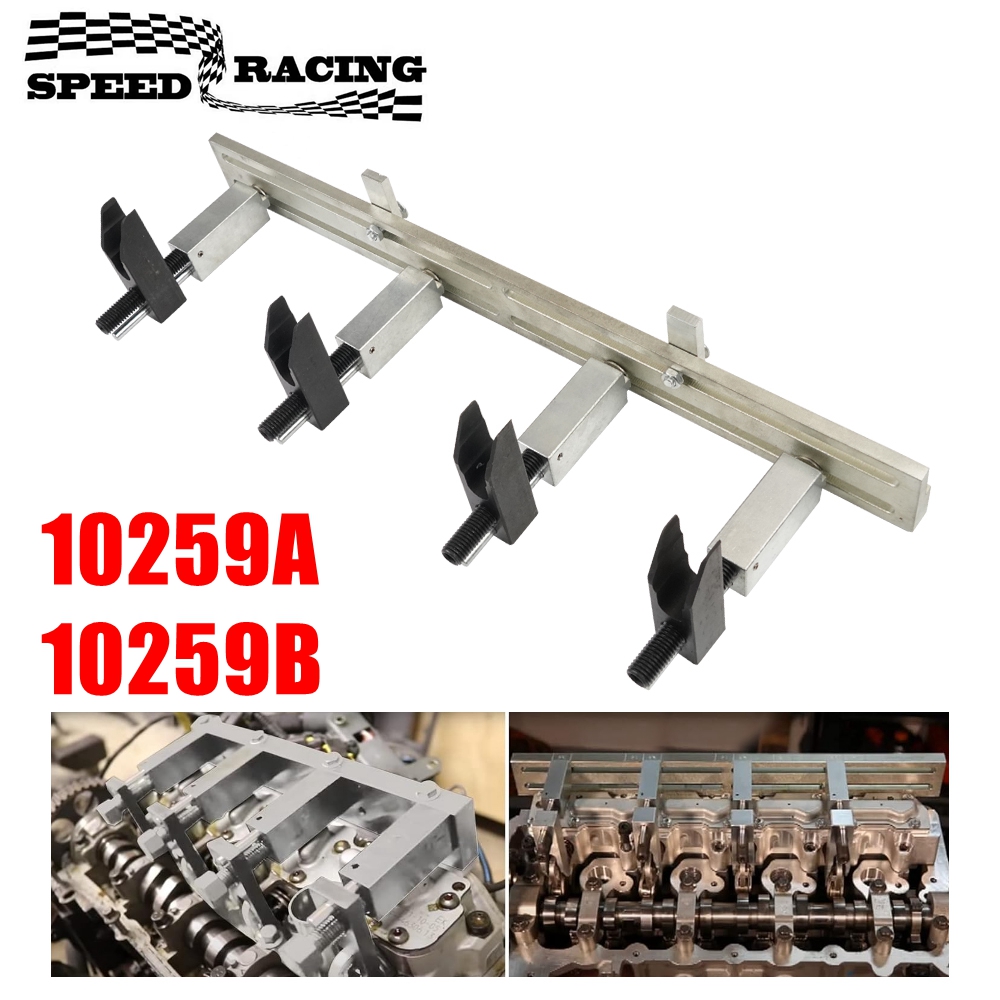Spring Compressor Tool - 10259a 10259b Motoractuator Veercompressor Montagegereedschap Voor