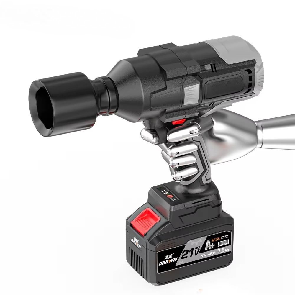 Torque Wrench - Industriële kwaliteit elektrische momentsleutel met hoog