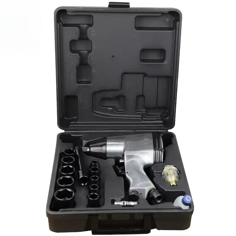 Torque Wrench - Professionele 1/2