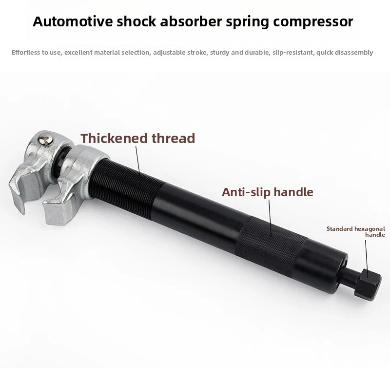 Spring Compressor Tool - Automobiel veercompressor gereedschap voor het verwijderen