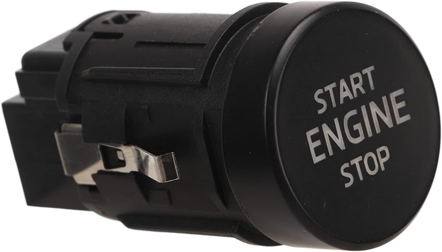 Spark Plug - 5ED905217 Motor Start Stop Schakelaar Knop