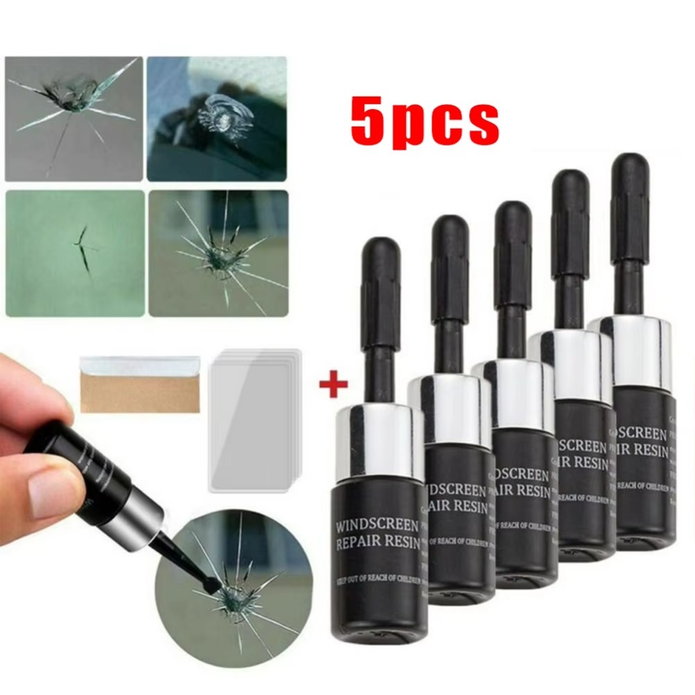 Car Repair Tools - 5-delige set gereedschap voor het repareren
