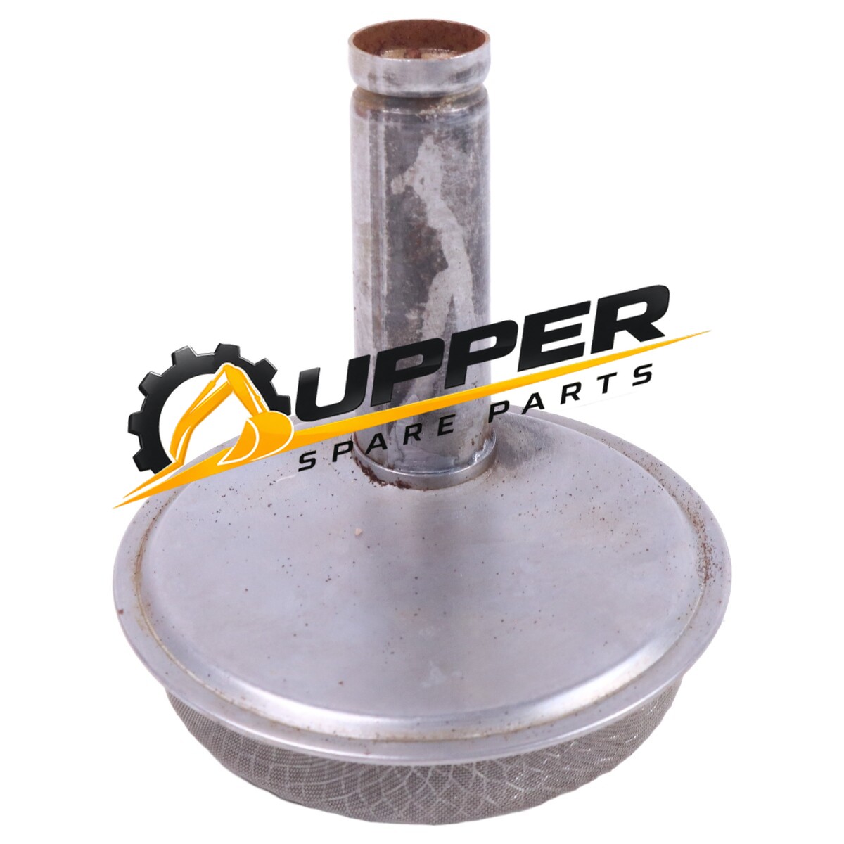 Oliefilterscherm D66455 voor C - Oil Filter recensie en prijs