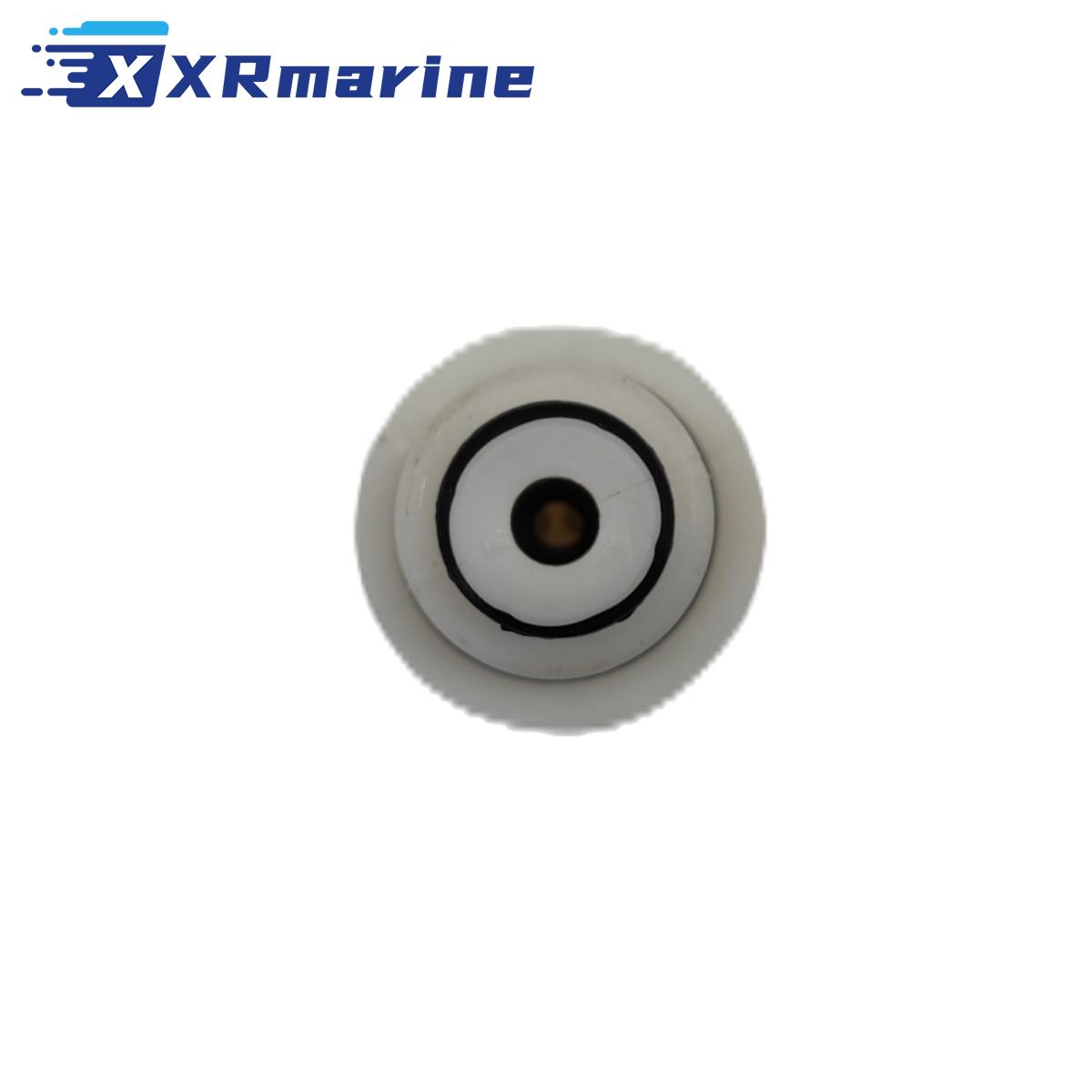 NGK Laser Iridium Bougies KR9C - Ngk Spark Plug Laser Iridium recensie en prijs