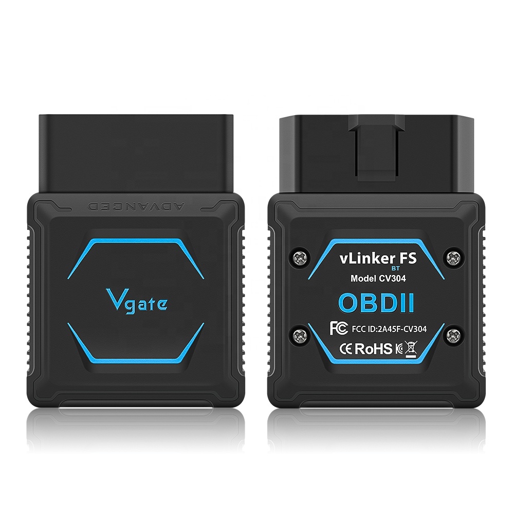 Professionele Bluetooth Auto E - Car Diagnostic Tool recensie en prijs
