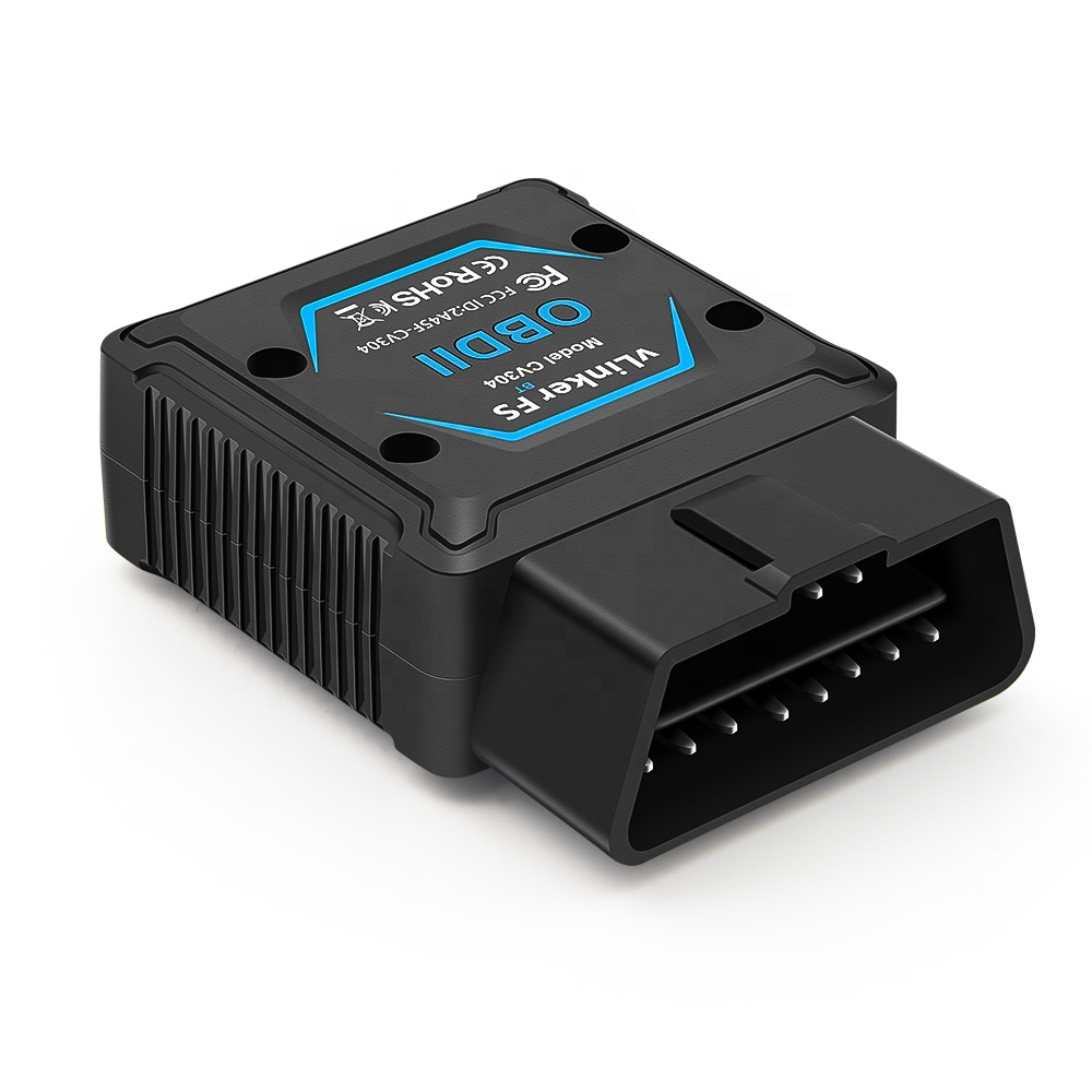 Professionele Bluetooth Auto E - Car Diagnostic Tool recensie en prijs