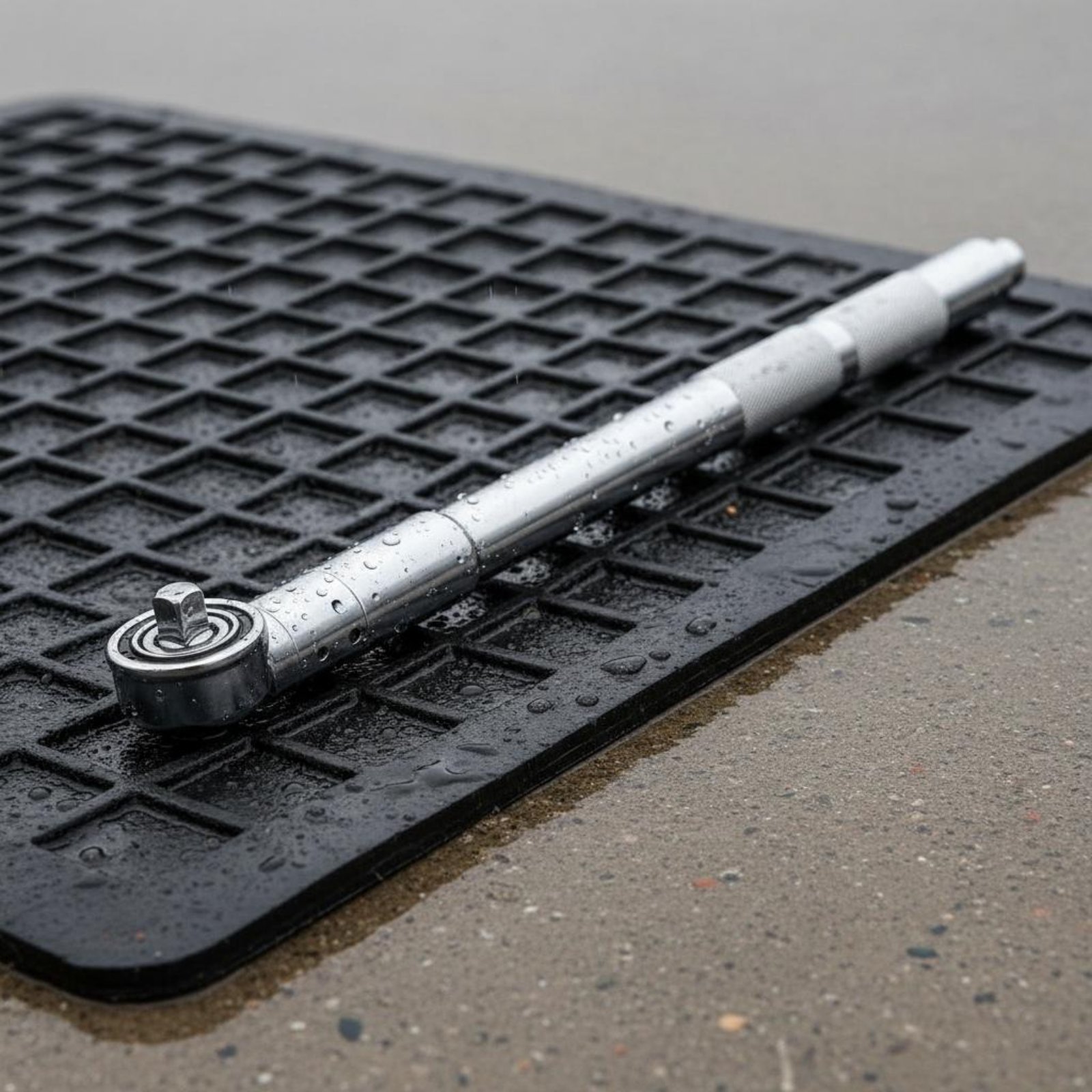 1/2 Inch Drive Omkeerbare Rate - Automotive Tools recensie en prijs