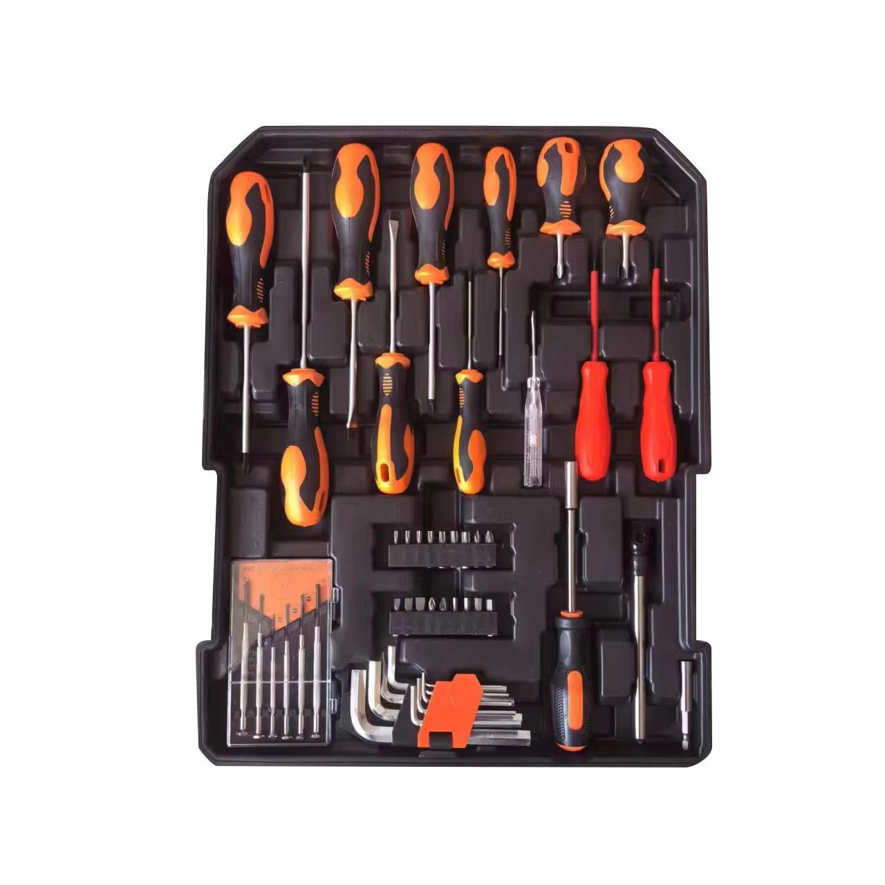 OEM Handgereedschap Combinatie - Car Repair Tools recensie en prijs