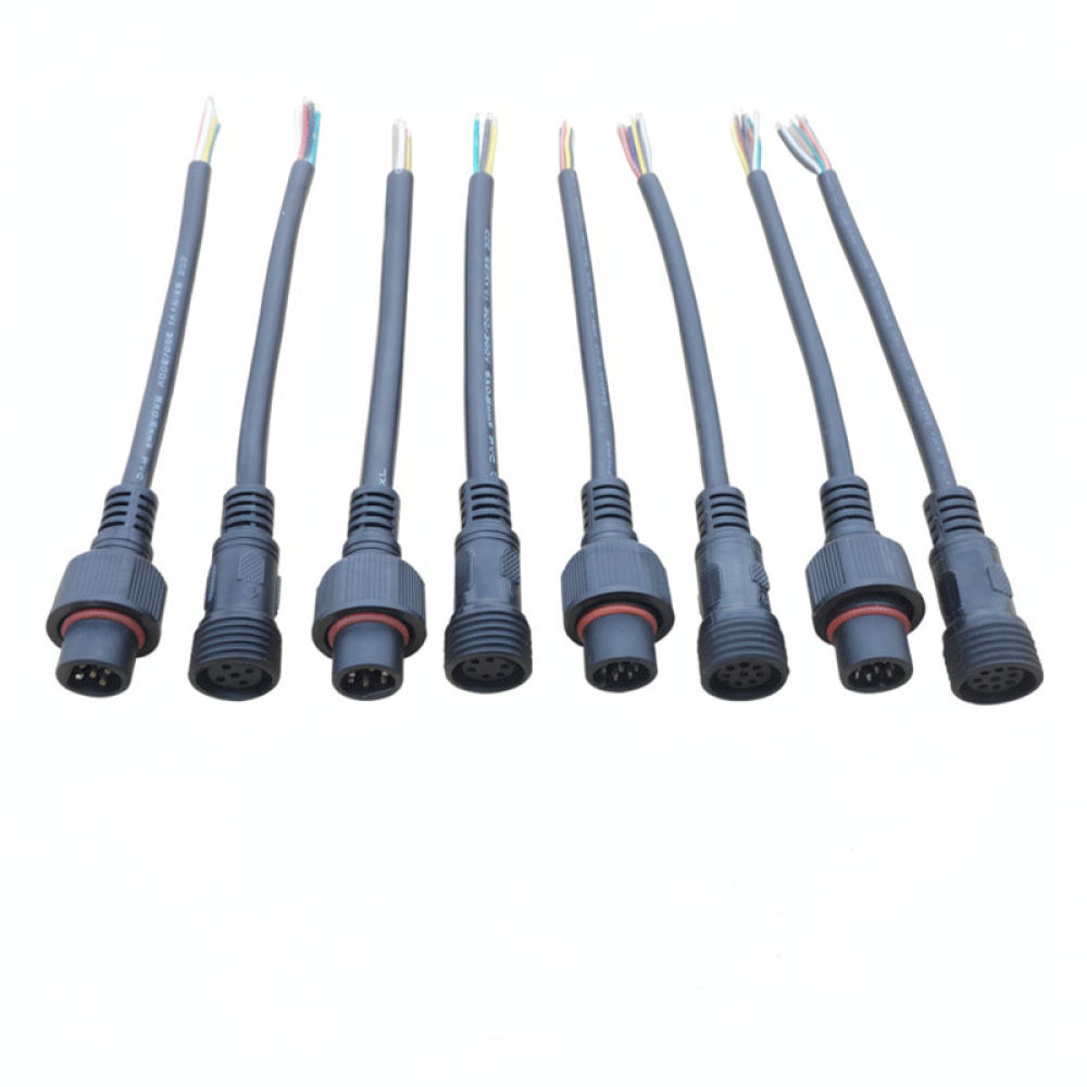 Waterdichte luchtvaartconnecto - Socket Set recensie en prijs