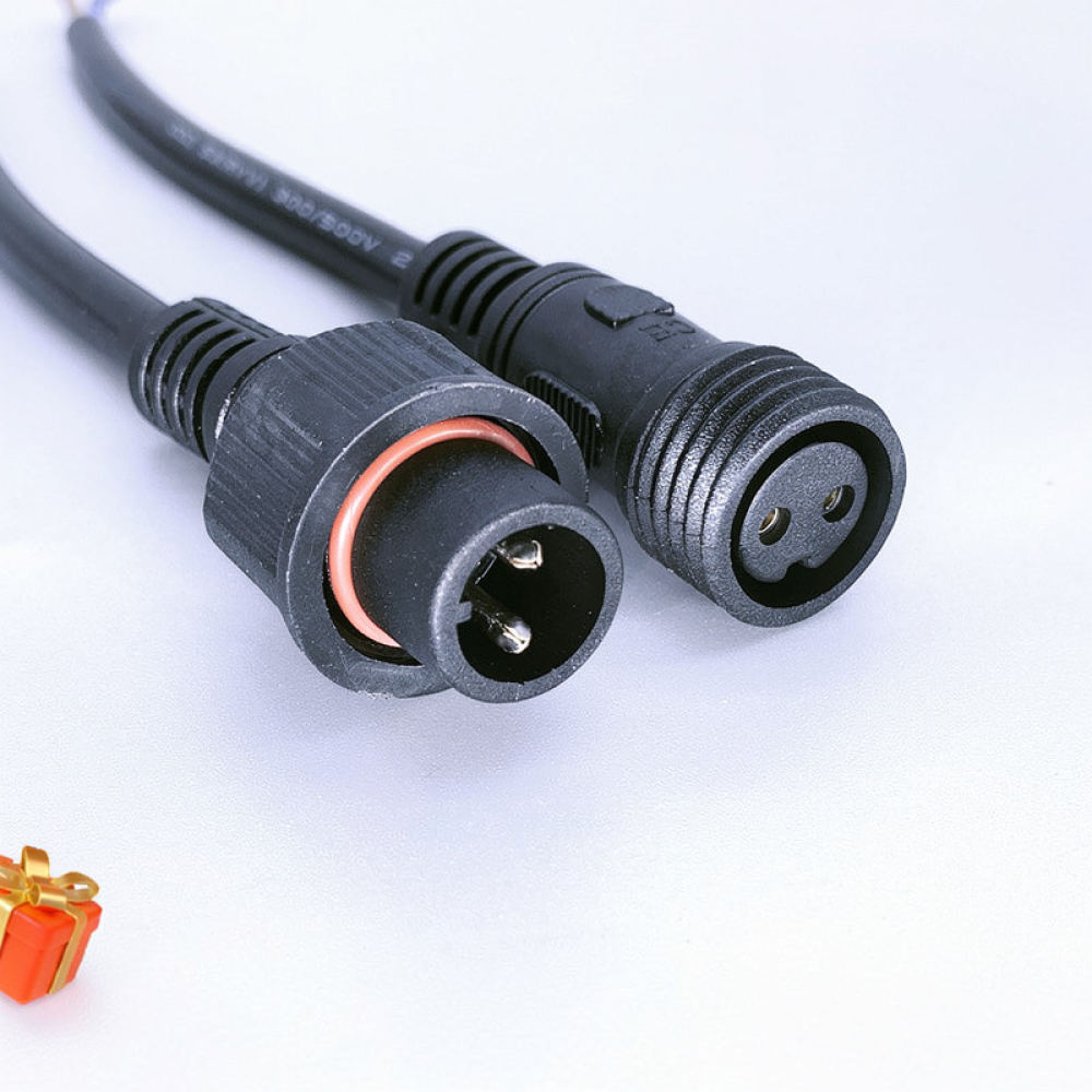 Waterdichte luchtvaartconnecto - Socket Set recensie en prijs
