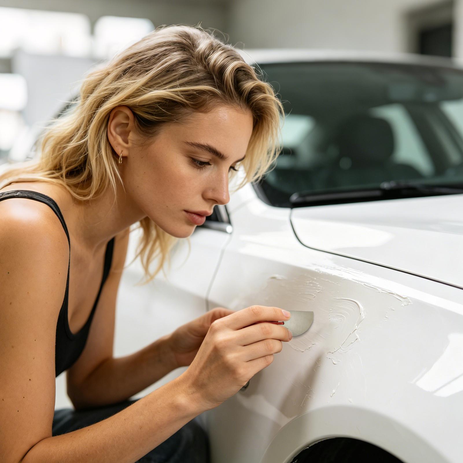 Denibbing Tool Autolakvijl Ran - Car Repair Tools recensie en prijs