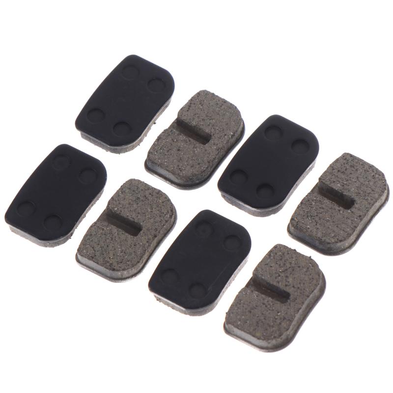 Vervangende schijfremblokken v - Brake Pad Set recensie en prijs