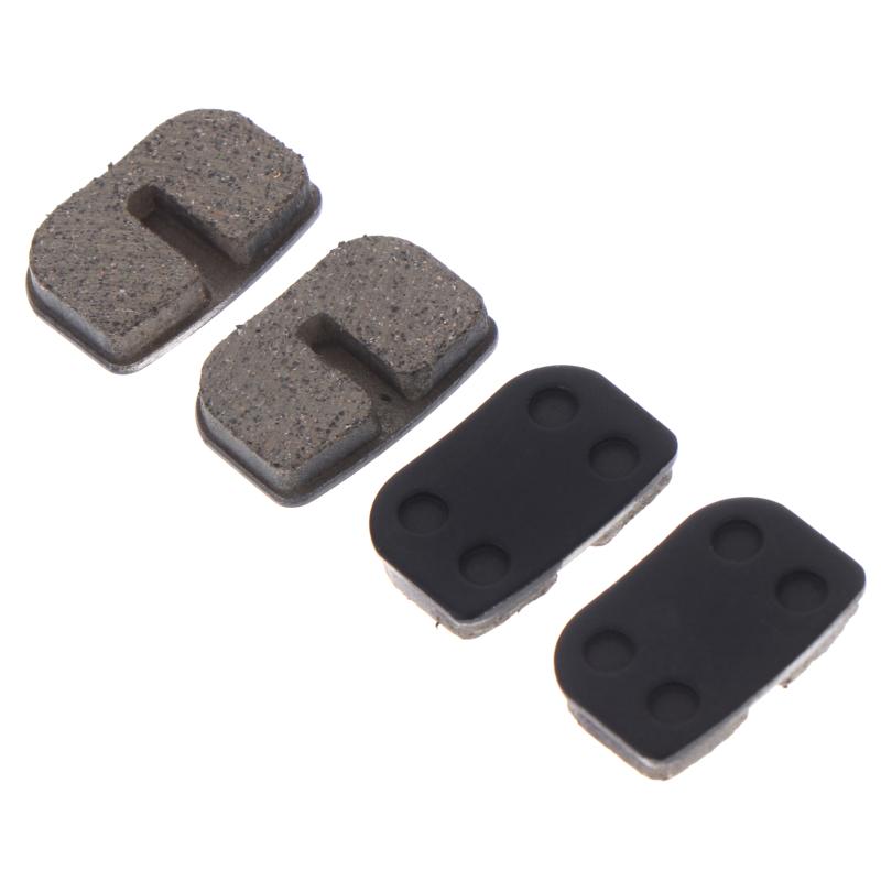 Vervangende schijfremblokken v - Brake Pad Set recensie en prijs