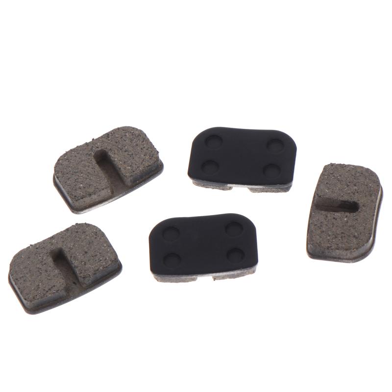 Vervangende schijfremblokken v - Brake Pad Set recensie en prijs