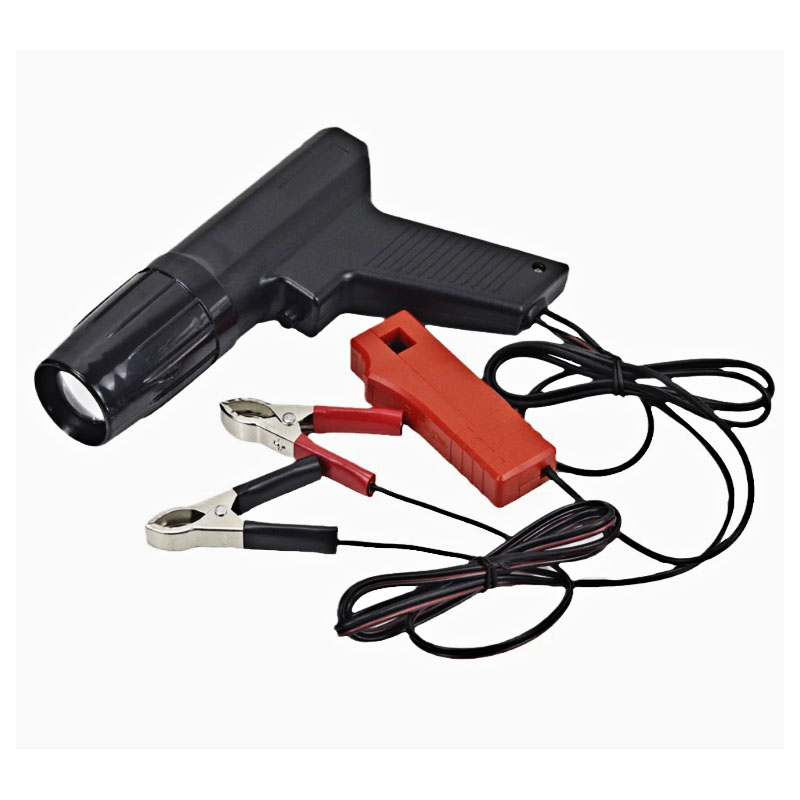 12V Ontstekingstijdstellingpis - Timing Light Gun recensie en prijs