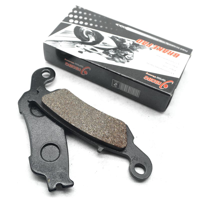 Voor YAMAHA YZ450F 2008-2020 Y - Brake Pad Set recensie en prijs