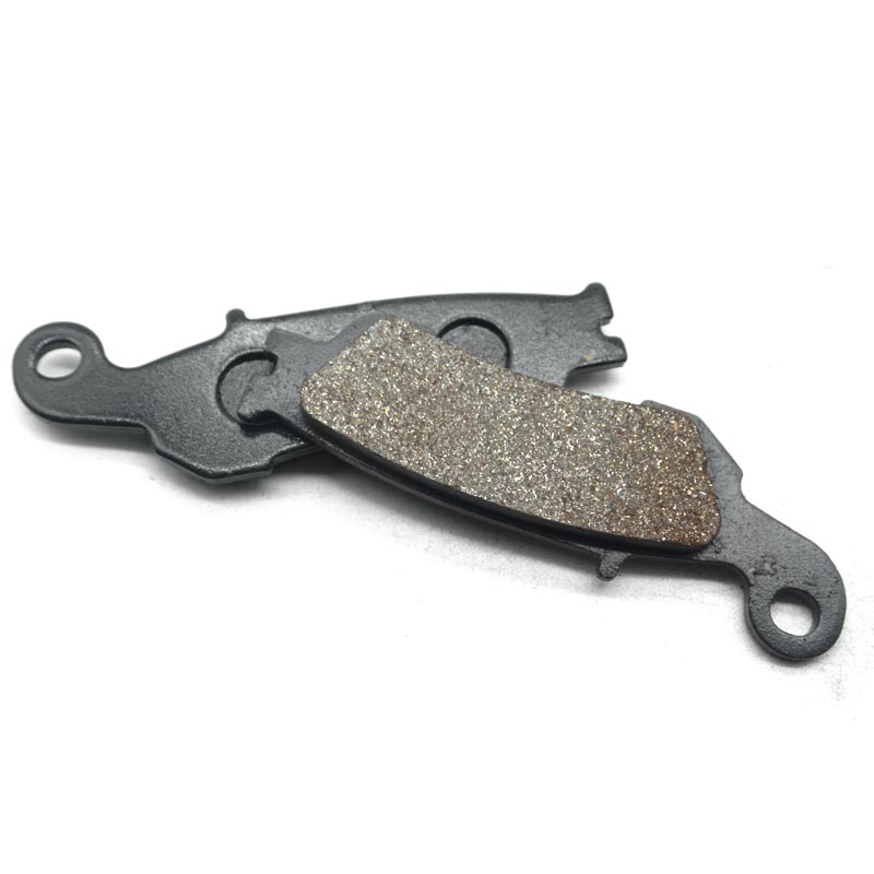 Voor YAMAHA YZ450F 2008-2020 Y - Brake Pad Set recensie en prijs