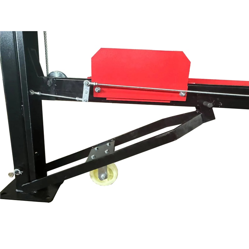 PrimeSelect Vier - Movle - Par - Car Lift recensie en prijs