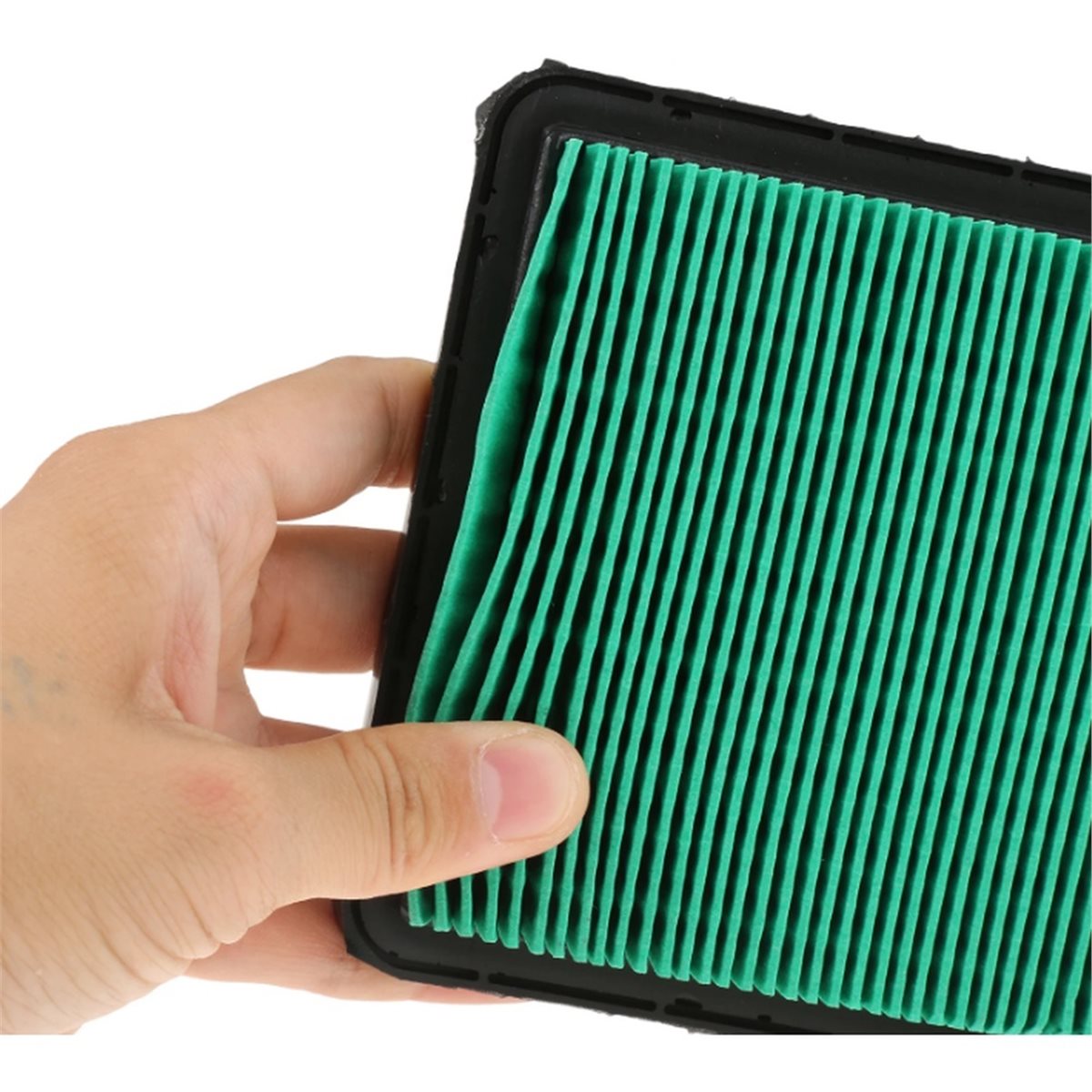 2 stuks luchtfilters voor gras - Spark Plug recensie en prijs