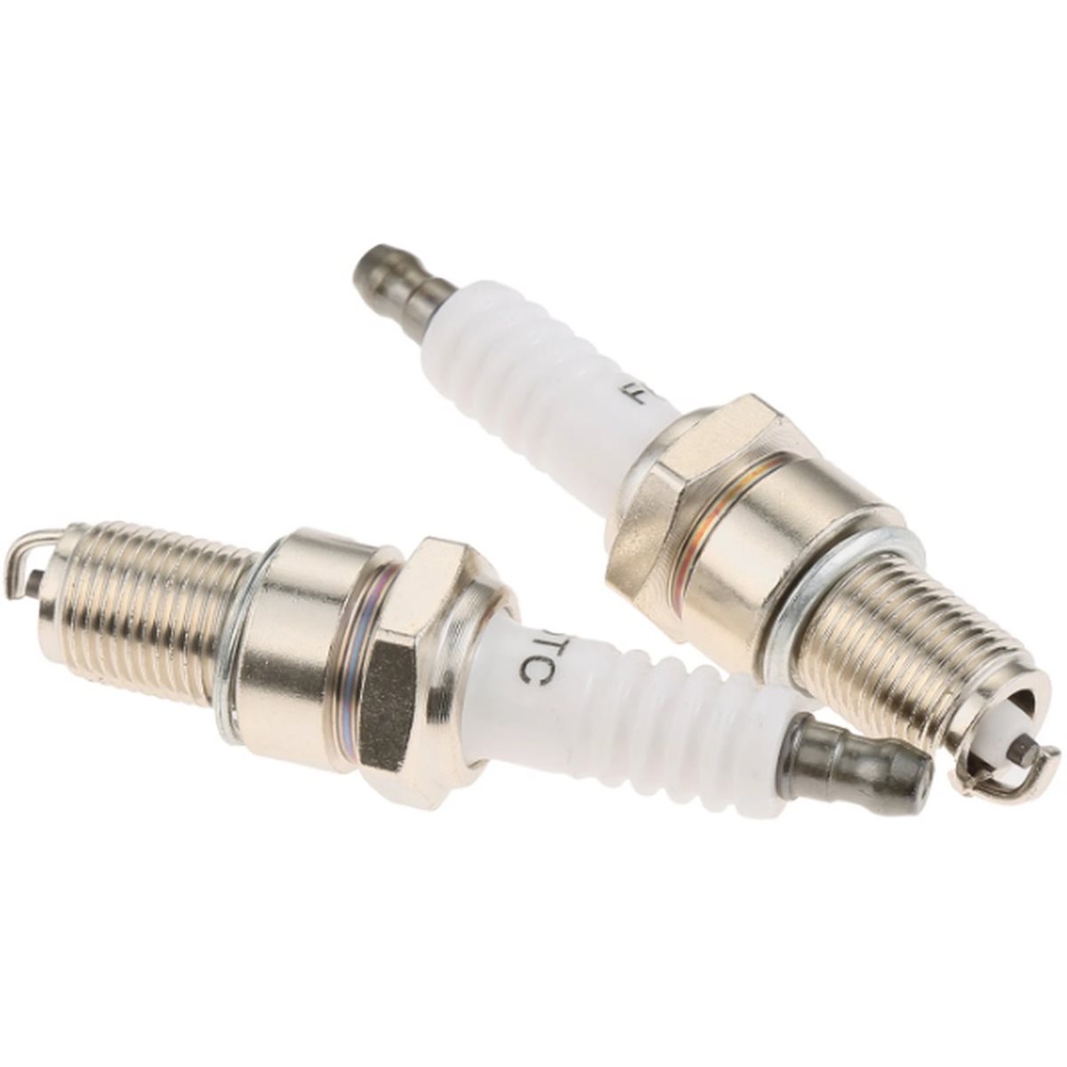 2 stuks luchtfilters voor gras - Spark Plug recensie en prijs