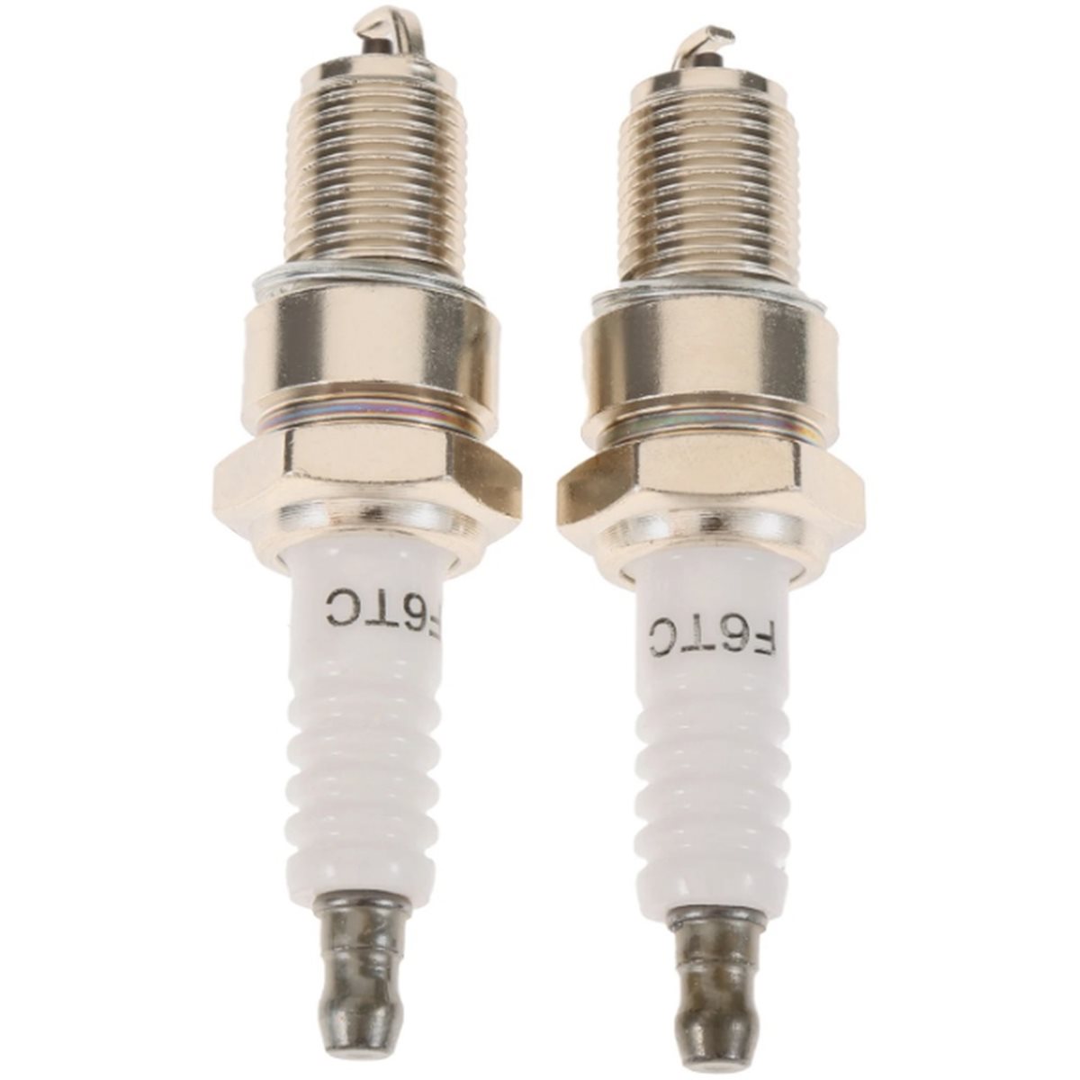 2 stuks luchtfilters voor gras - Spark Plug recensie en prijs