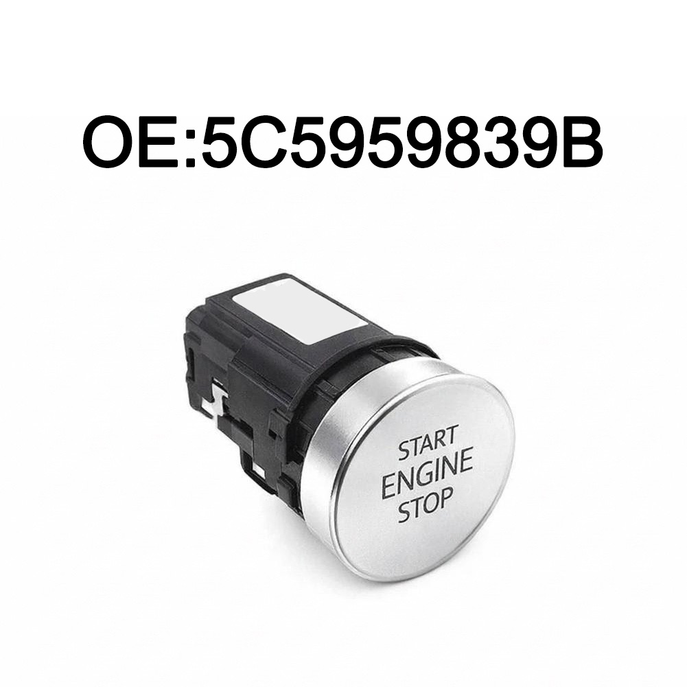 Keyless Start Stop Contactscha - Spark Plug recensie en prijs