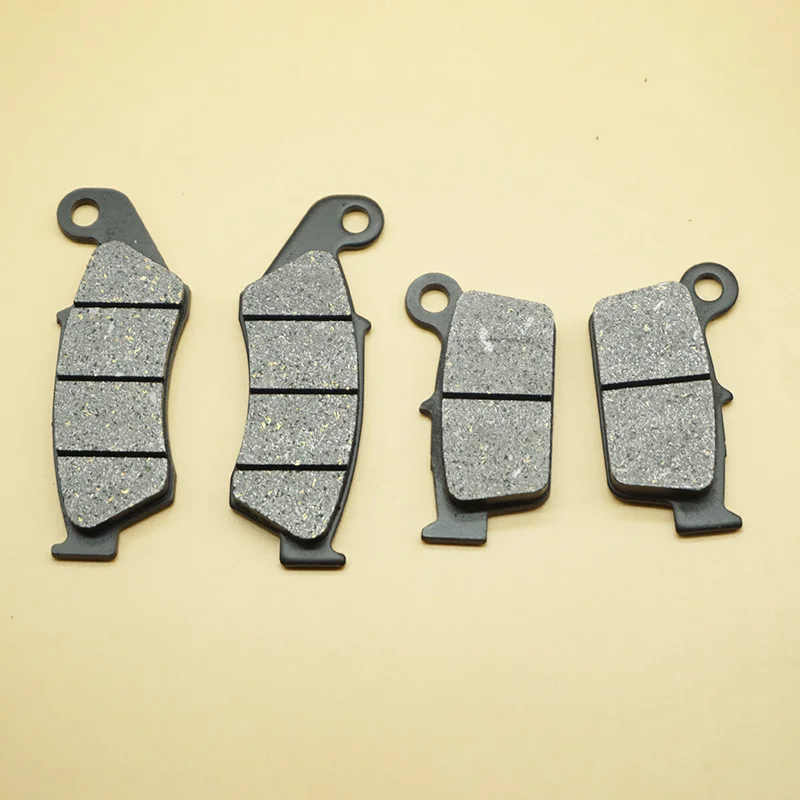 Voor YAMAHA YZ250 2003-2007 YZ - Brake Pad Set recensie en prijs