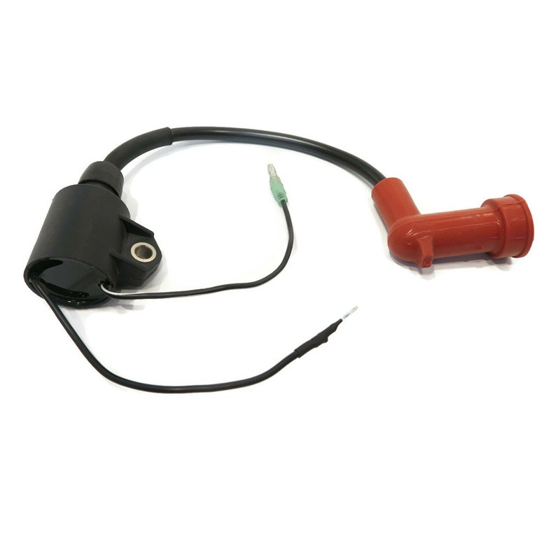 Buitenboordmotor ontstekingssp - Spark Plug recensie en prijs