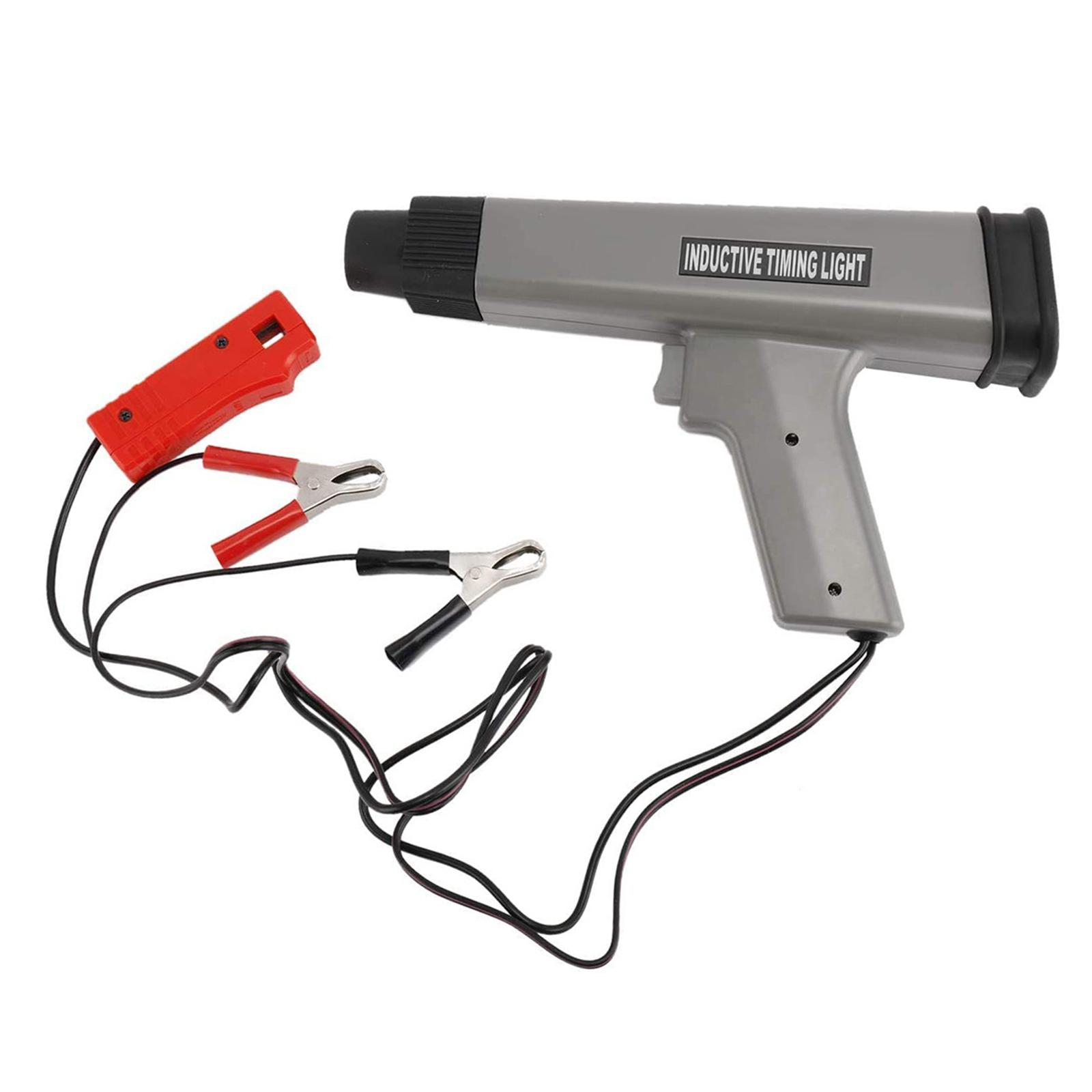 Motor Timing Licht Vervanging  - Timing Light Gun recensie en prijs