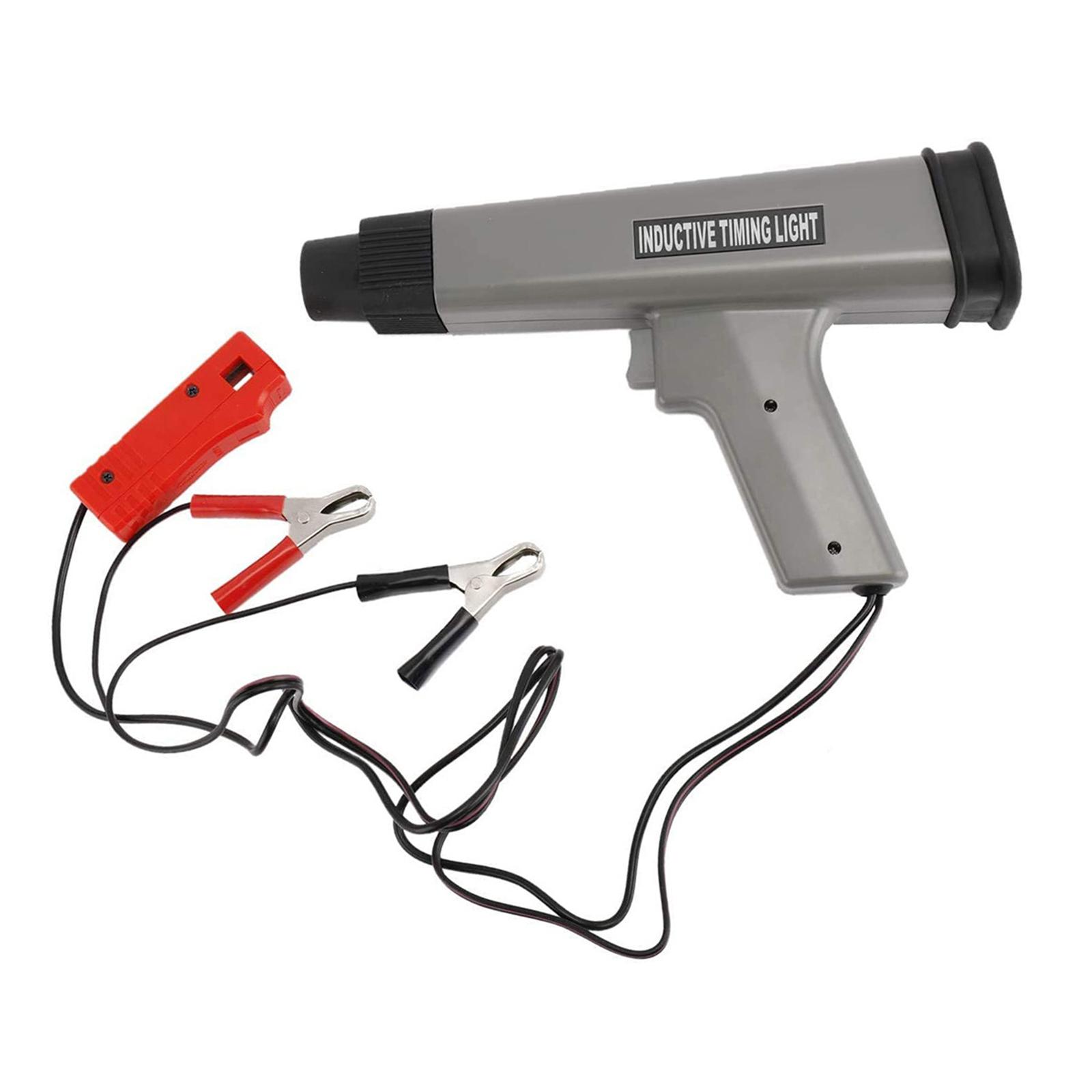 Motor Timing Licht Vervanging  - Timing Light Gun recensie en prijs