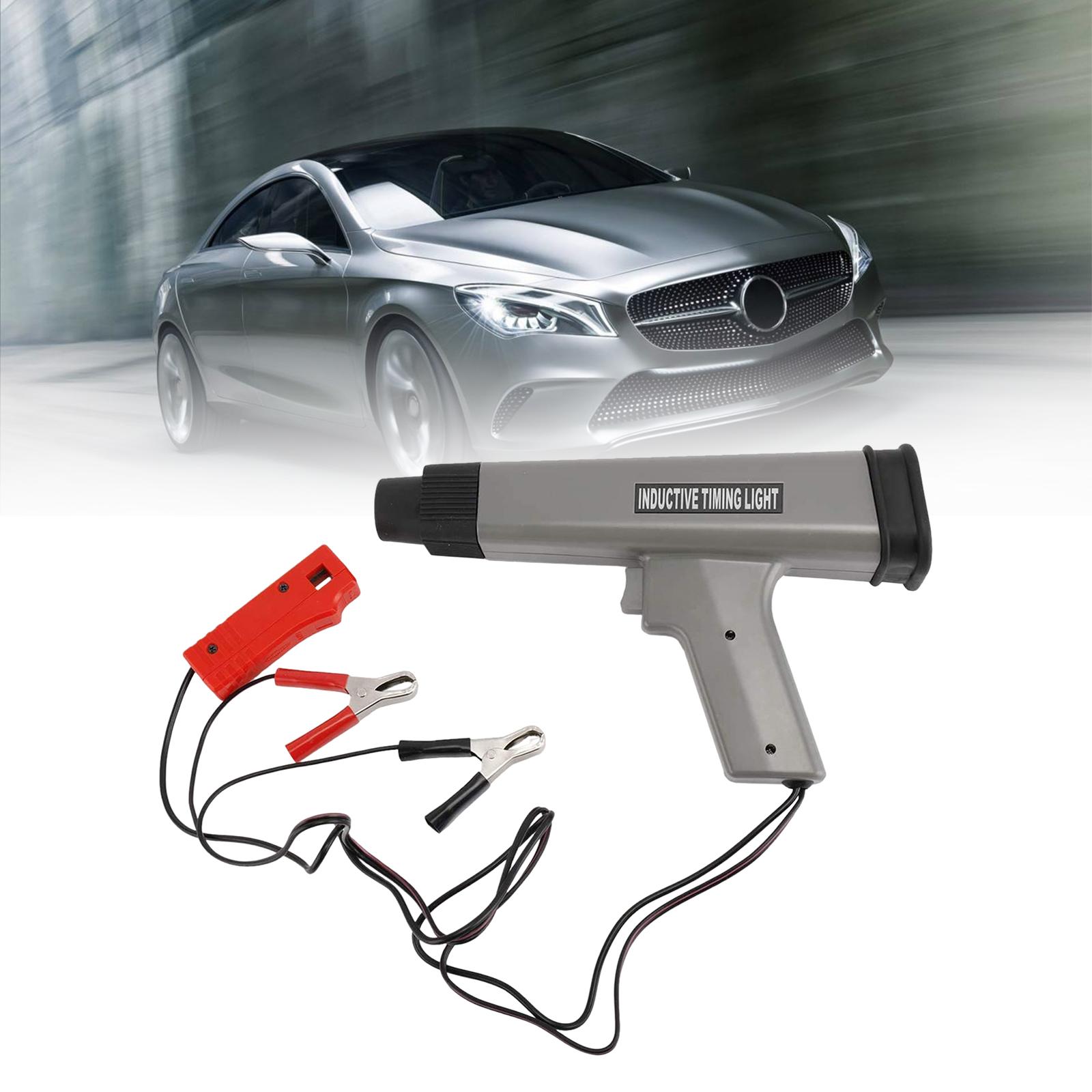 Motor Timing Licht Vervanging  - Timing Light Gun recensie en prijs