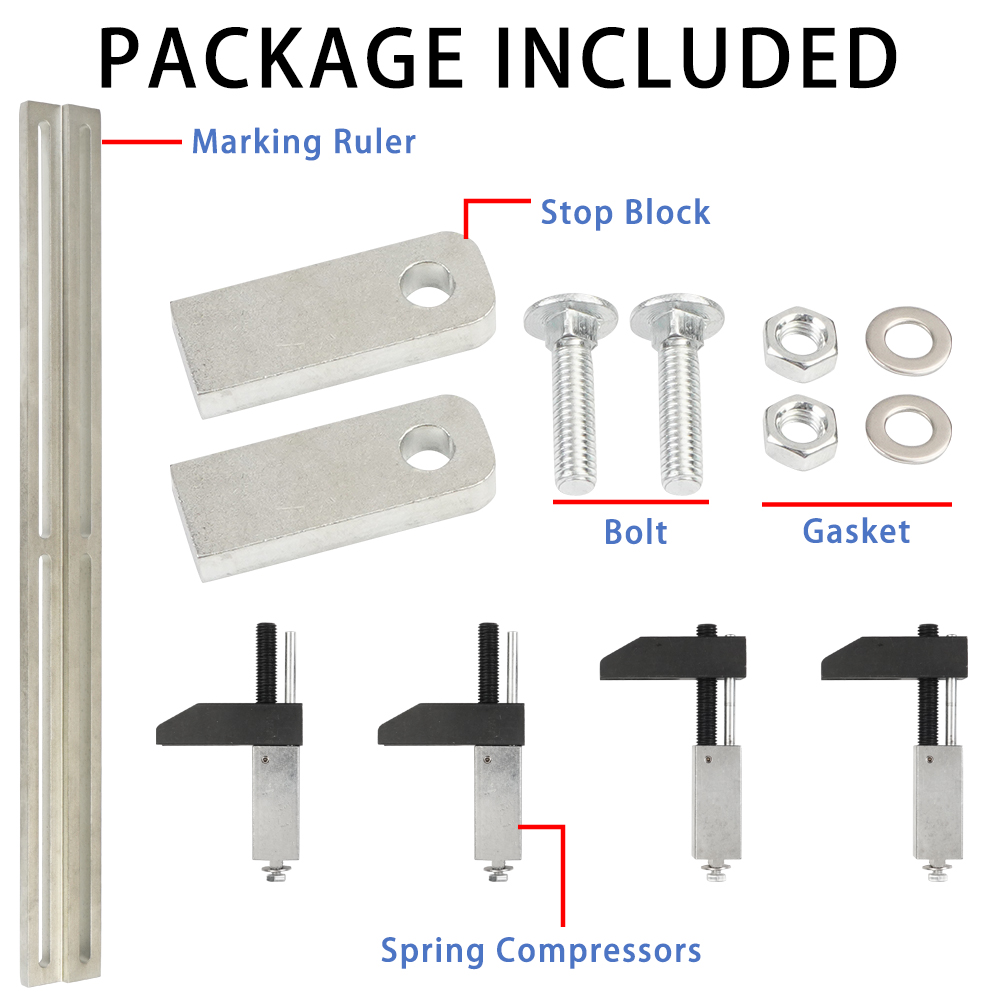 10259a 10259b Motoractuator Ve - Spring Compressor Tool recensie en prijs