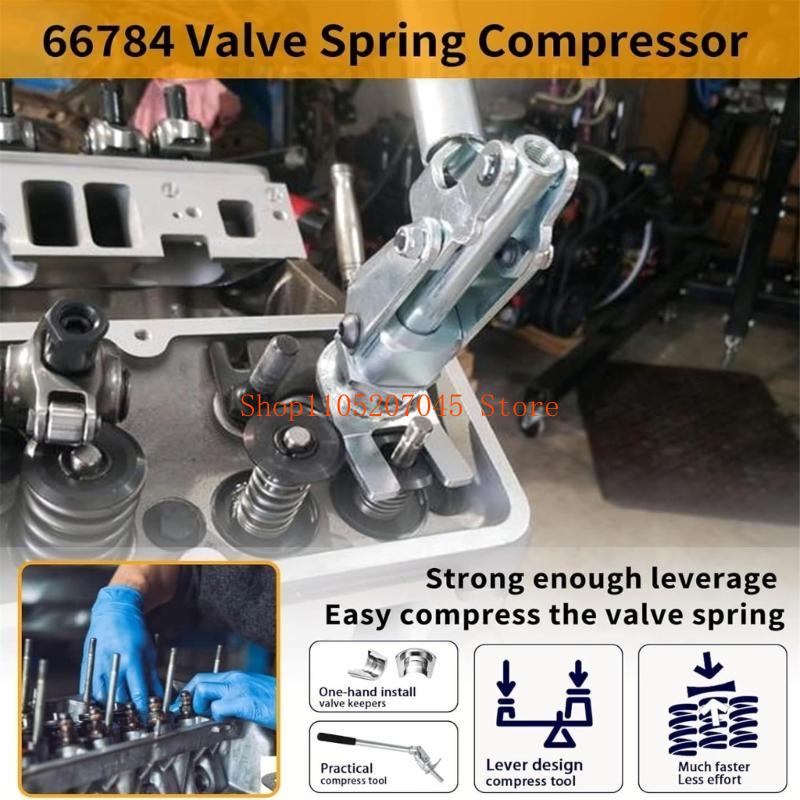 37cd 66784 Studs Mount Kleppen - Spring Compressor Tool recensie en prijs