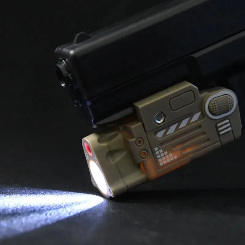 SBAL PL LED-stroboscoopzaklamp - Timing Light Gun recensie en prijs