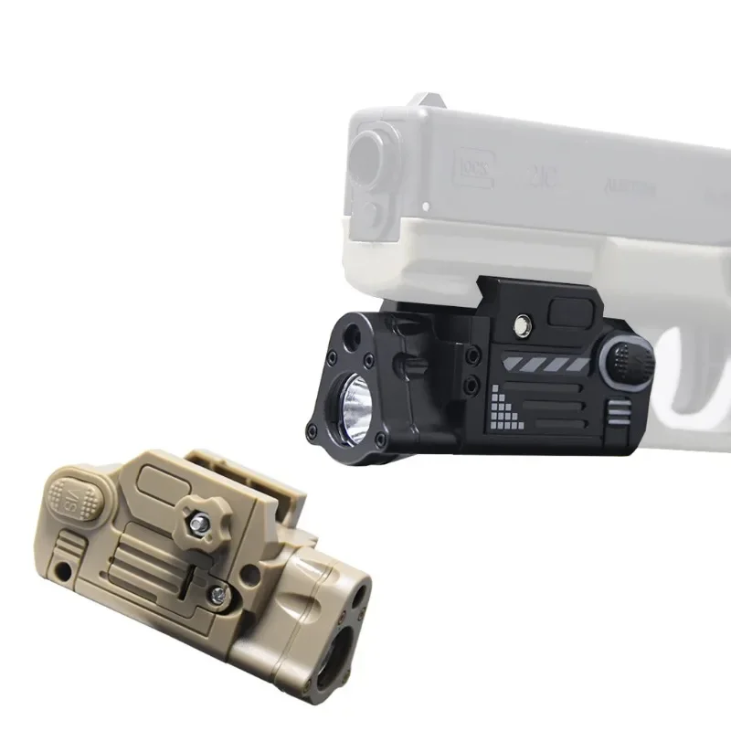 SBAL PL LED-stroboscoopzaklamp - Timing Light Gun recensie en prijs