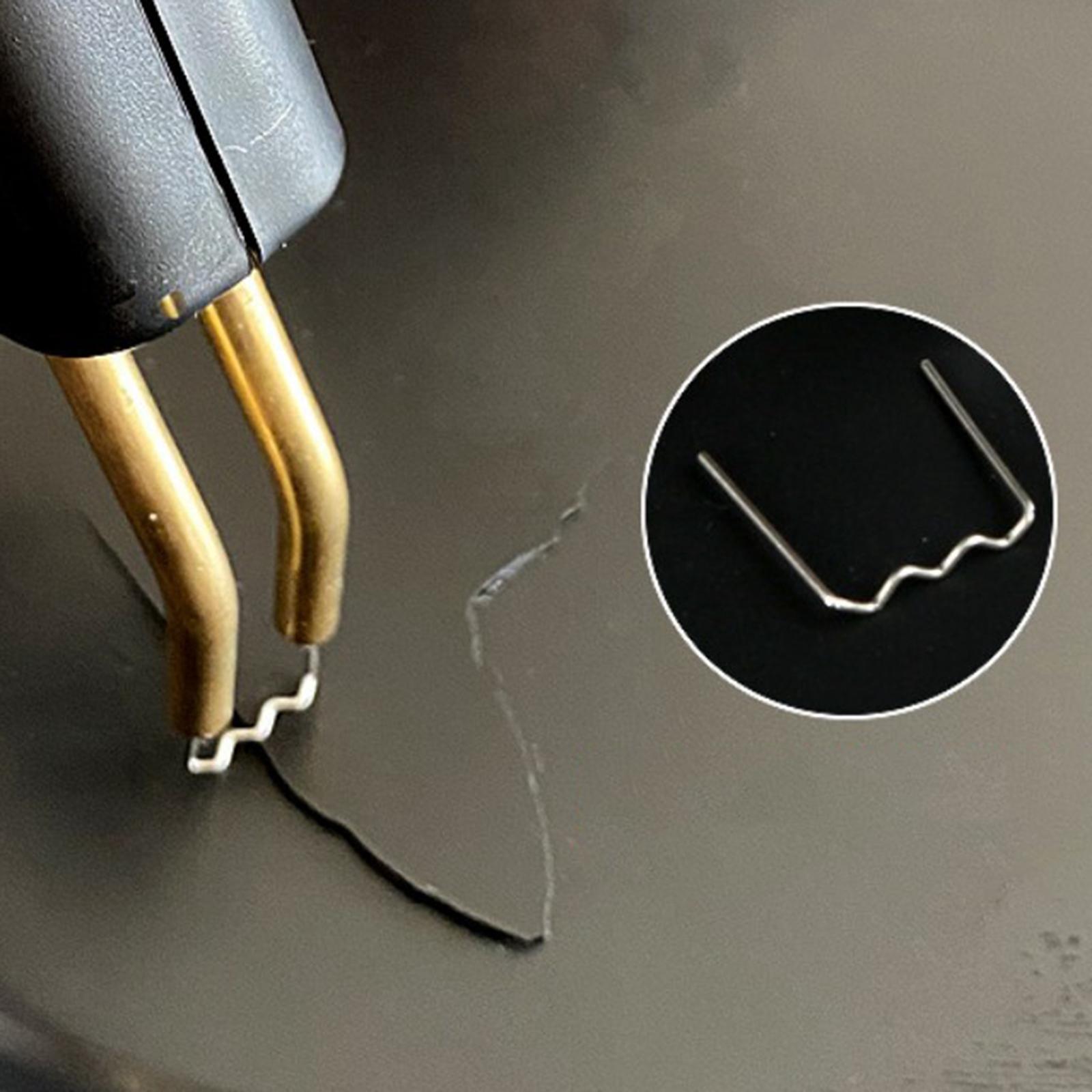 0,6 mm hete nietjes, metalen a - Car Repair Tools recensie en prijs