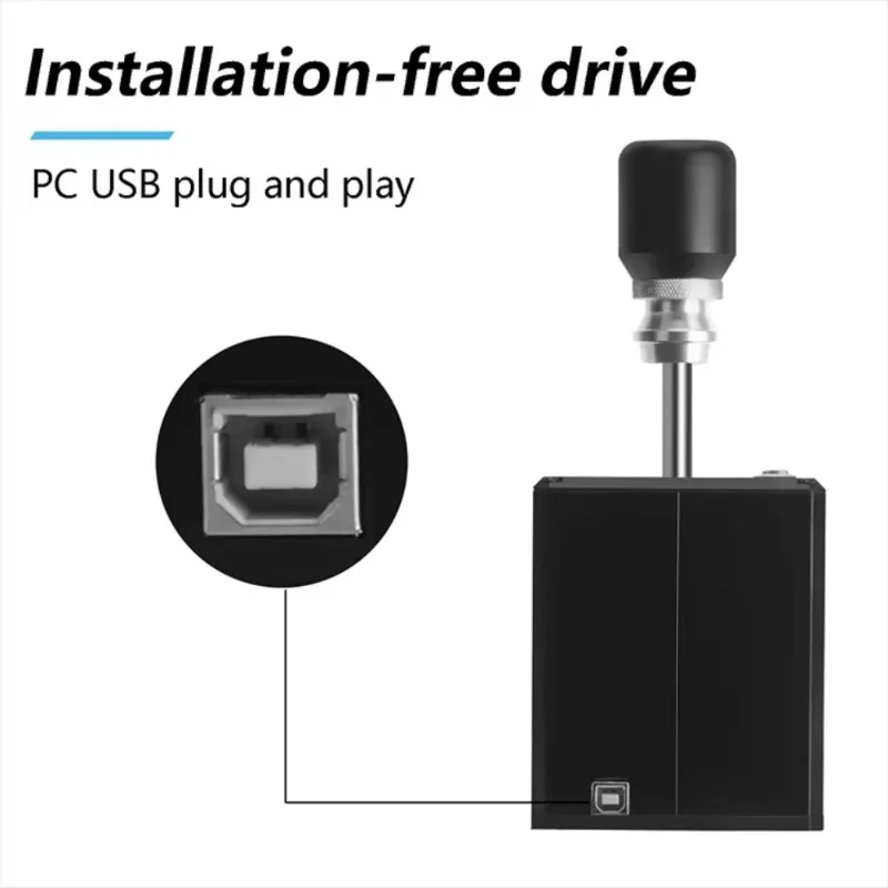 Sim Jack h Shifter Simracing S - Car Jack recensie en prijs