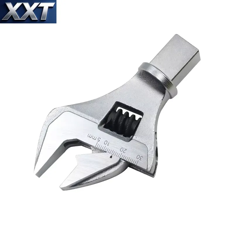 XXT Verstelbare Flexibele Mome - Torque Wrench recensie en prijs