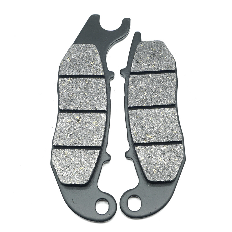 Voor HONDA CRF250L CRF250M 201 - Brake Pad Set recensie en prijs