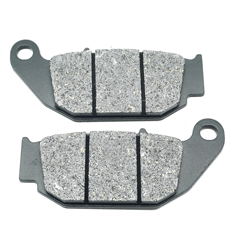 Voor HONDA CRF250L CRF250M 201 - Brake Pad Set recensie en prijs