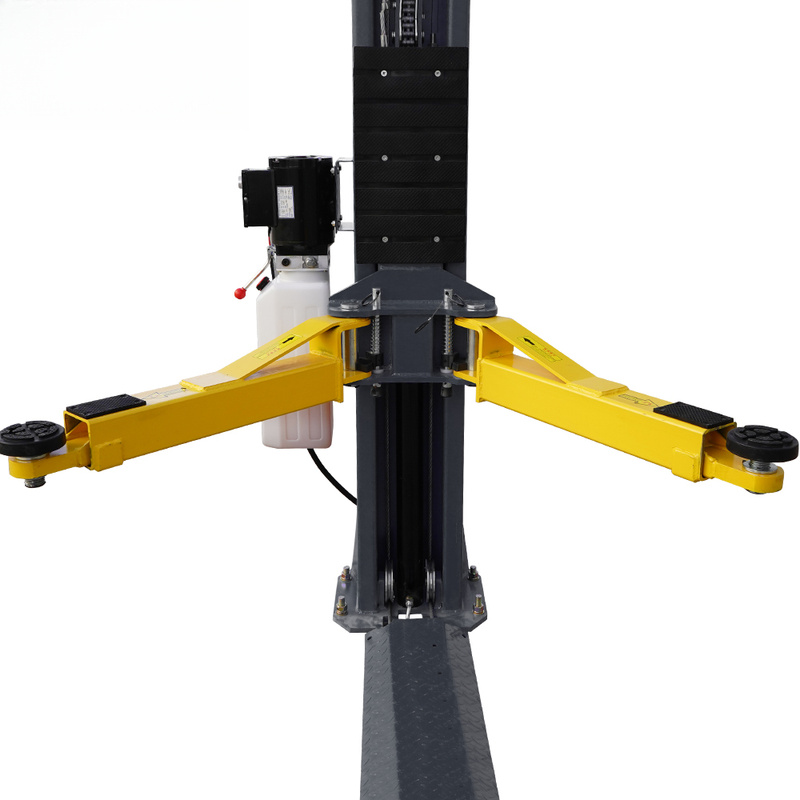 MOLISPEED 4 Ton Sterke Capacit - Car Lift recensie en prijs
