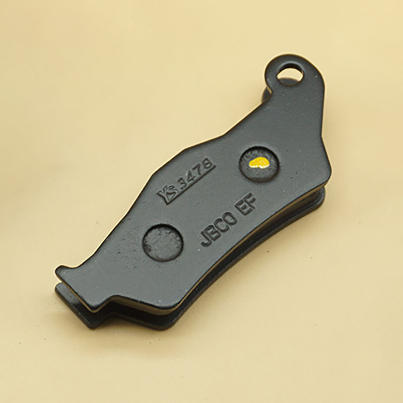 Voor Yamaha Yp125 Yp 125 Majes - Brake Pad Set recensie en prijs