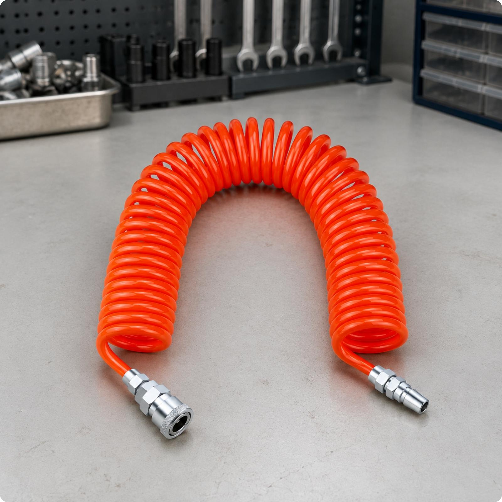 Pneumatische compressorslang,  - Spring Compressor Tool recensie en prijs