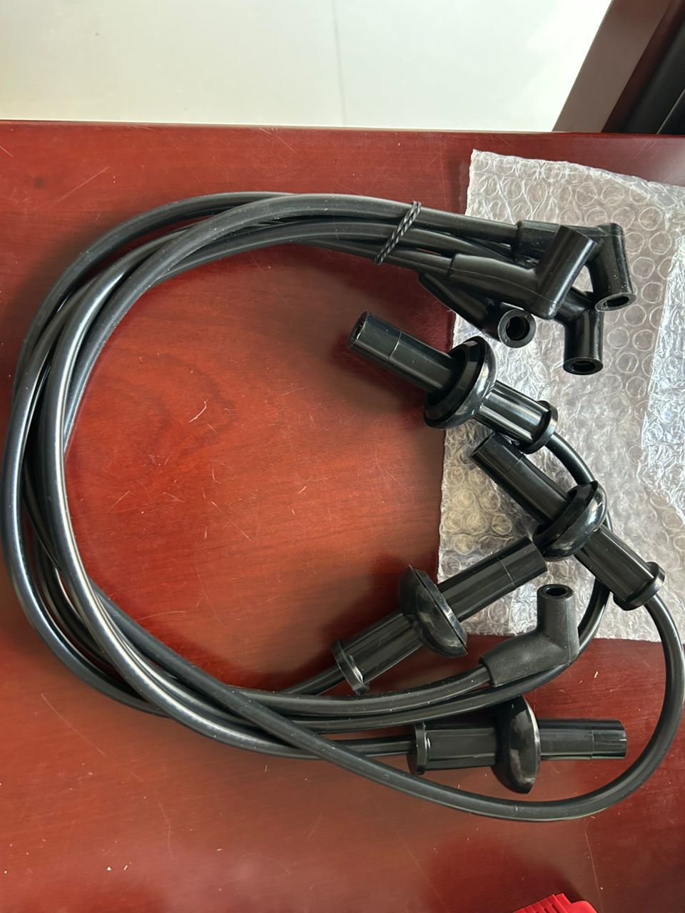 Bougiekabelset RPI2505B Type 1 - Spark Plug recensie en prijs