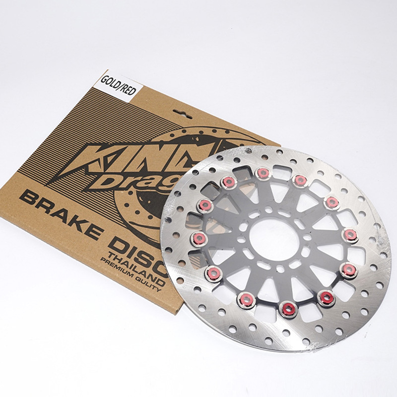 Set remmen voor motorfietsen,  - Brake Pad Set recensie en prijs