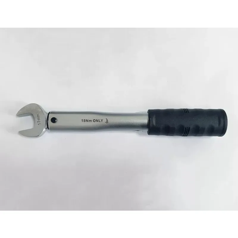 Open, vaststaande momentsleute - Torque Wrench recensie en prijs